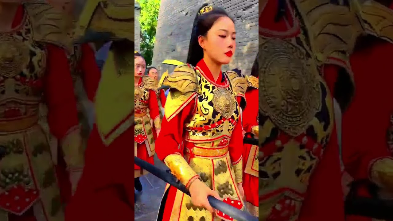 了备战状态