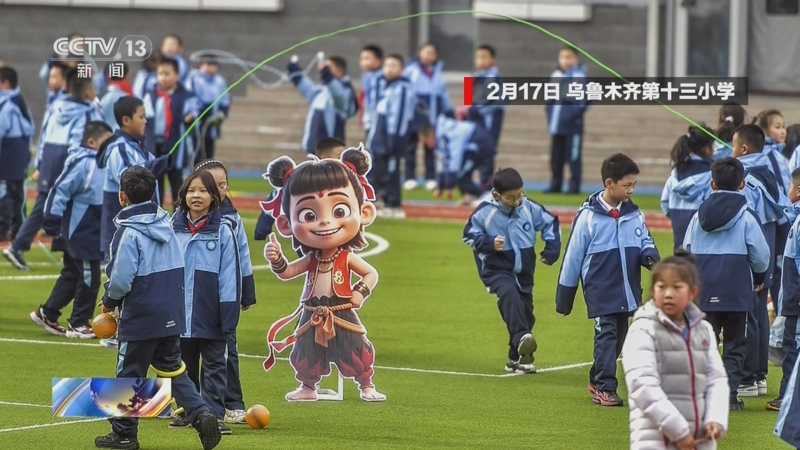 刊登了一篇