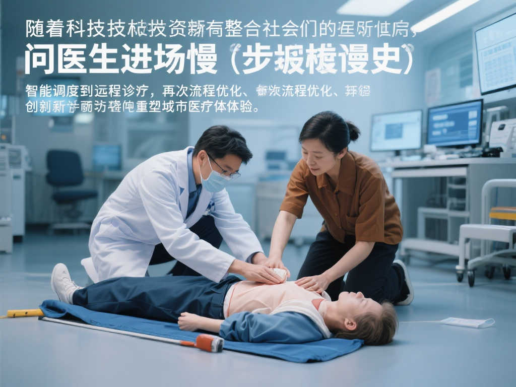 康复过程中